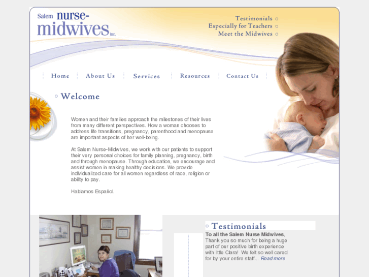 www.salem-midwives.com