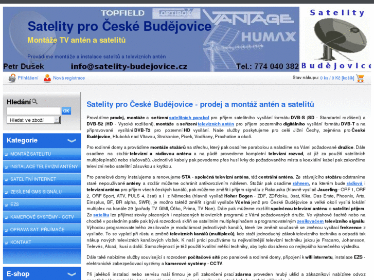 www.satelity-budejovice.cz