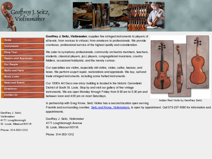 www.seitzviolins.com