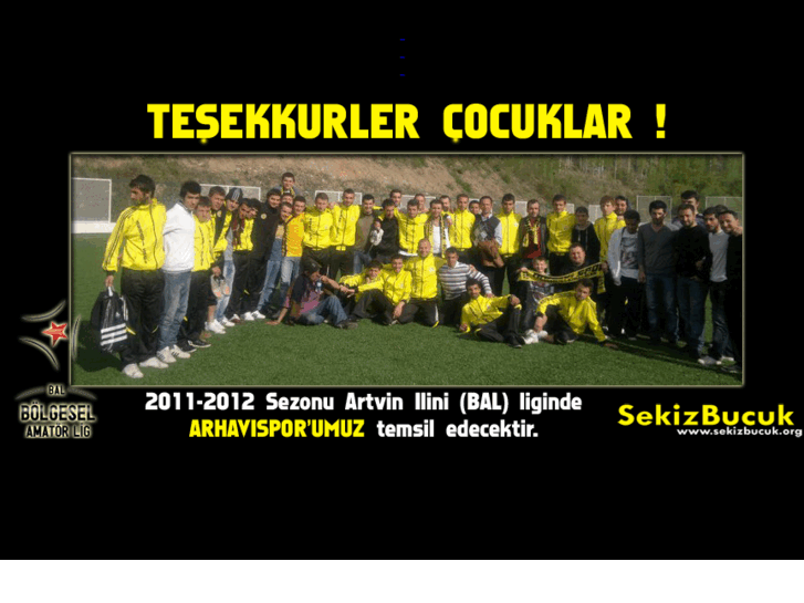 www.sekizbucuk.org