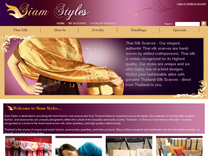 www.siamstyles.com