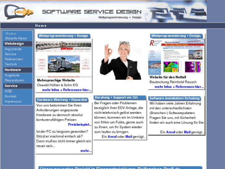 www.ssdweb.de