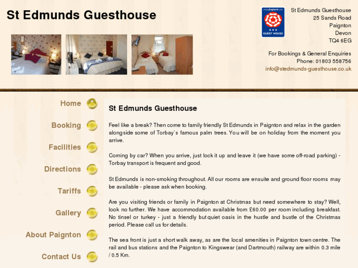 www.stedmunds-guesthouse.co.uk