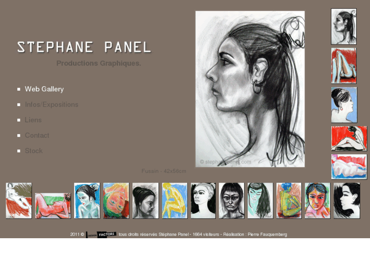 www.stephanepanel.com