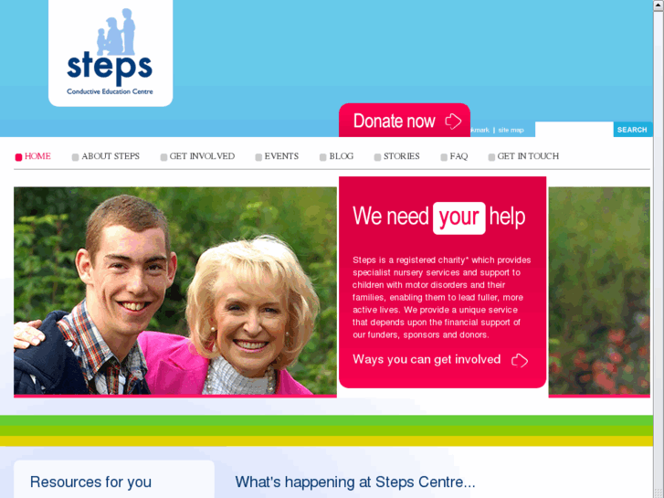 www.stepscentre.org