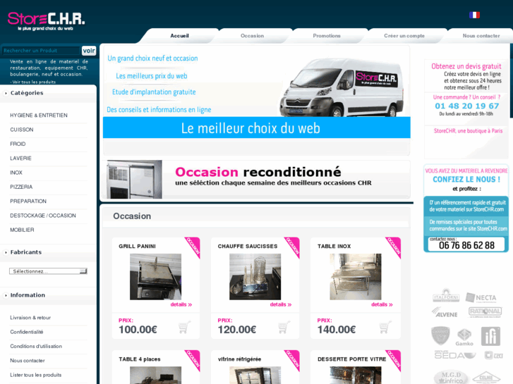 www.store-chr.com