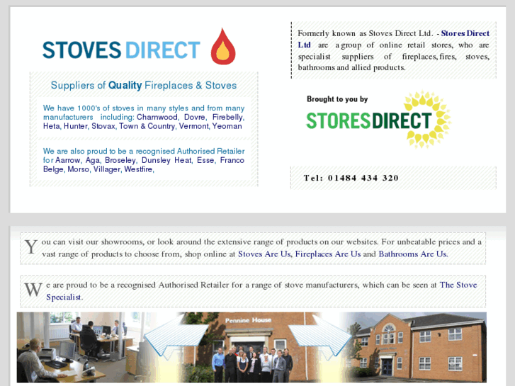 www.stoves-direct.org.uk