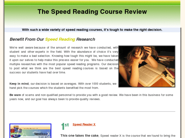 www.thespeedreadingcoursereview.com