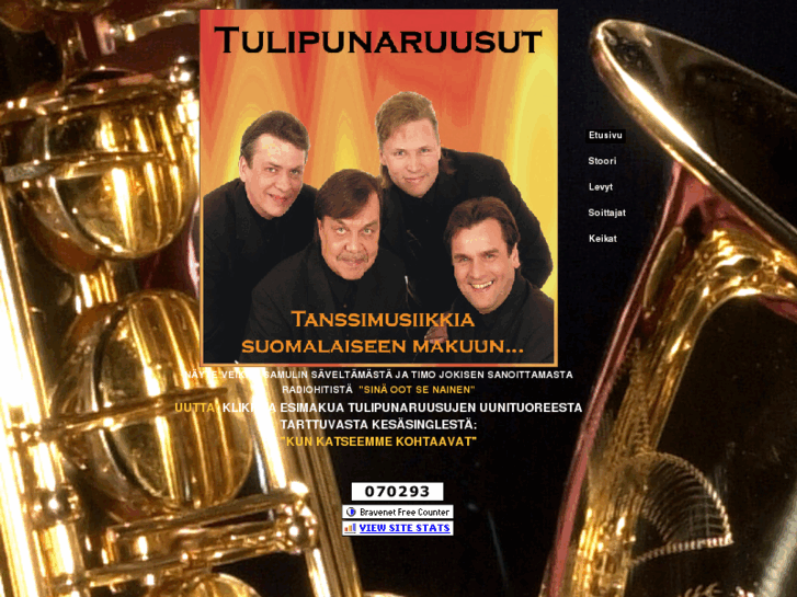 www.tulipunaruusut.com