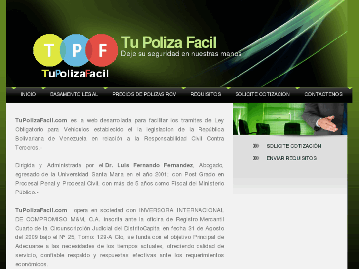 www.tupolizafacil.com