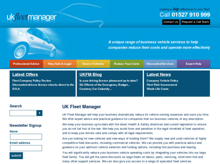 www.ukfleetmanager.co.uk