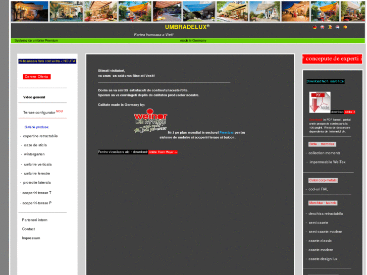www.umbradelux.com