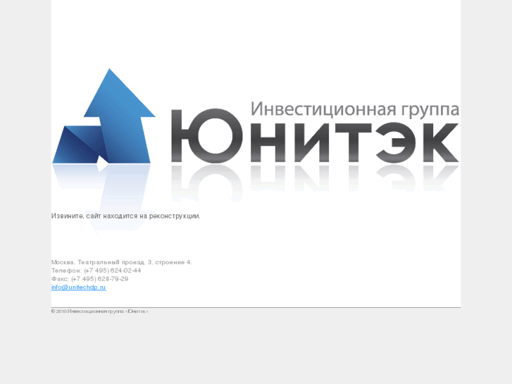 www.unitekdp.ru