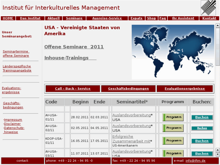 www.usa-auslandsvorbereitung.com