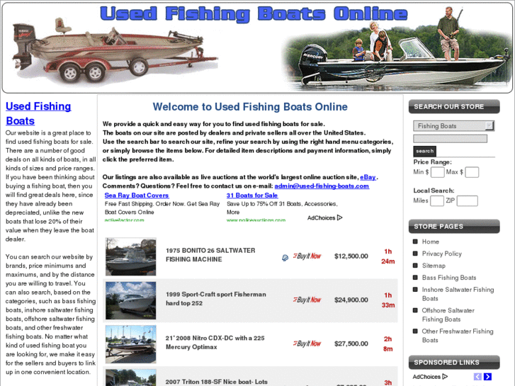 www.used-fishing-boats.com