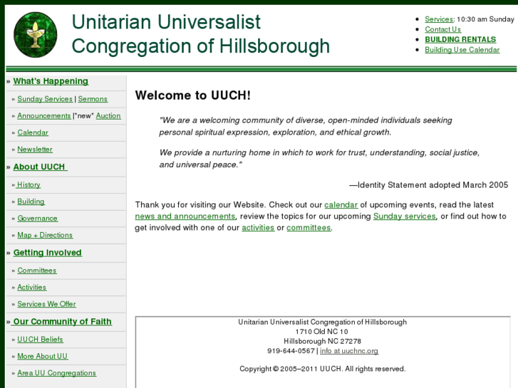 www.uuch-nc.org