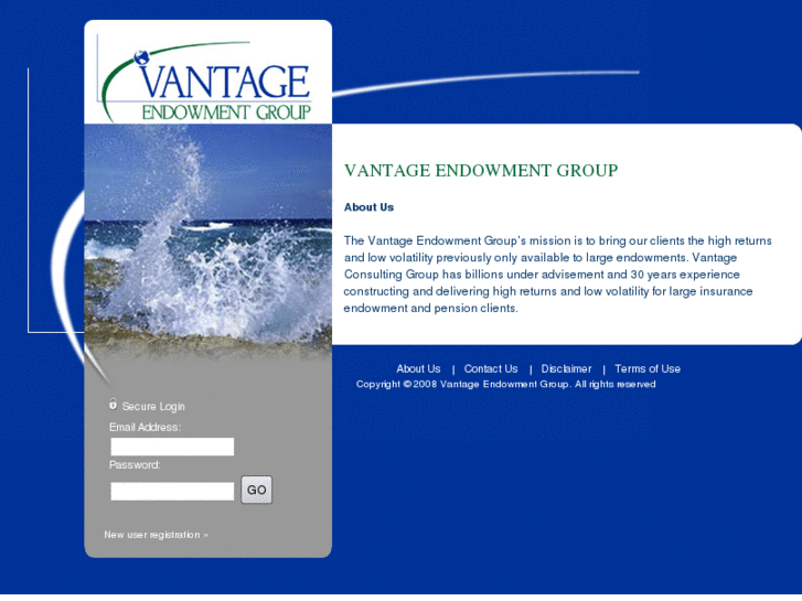 www.vantageendowmentgroup.com