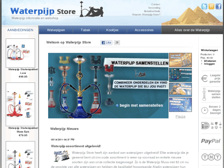 www.waterpijp-store.nl