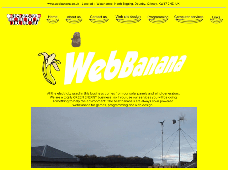 www.webbanana.co.uk