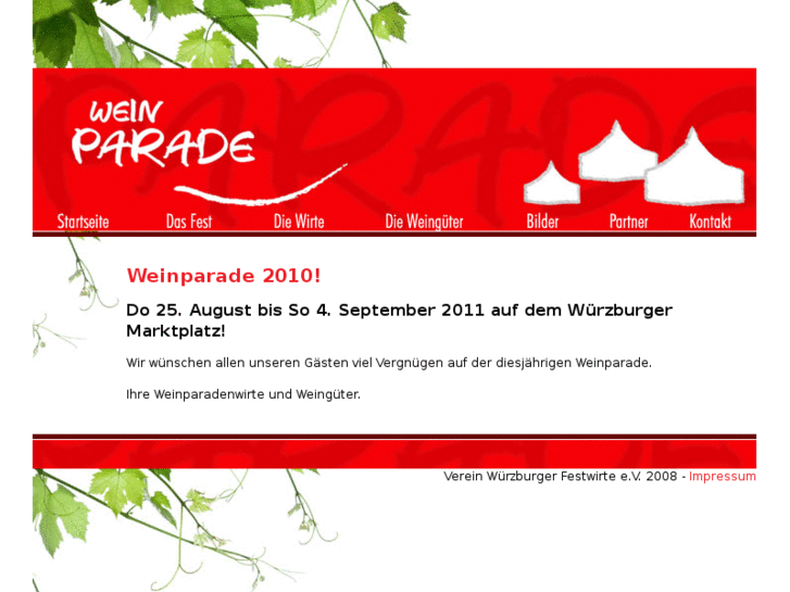 www.wein-parade.com