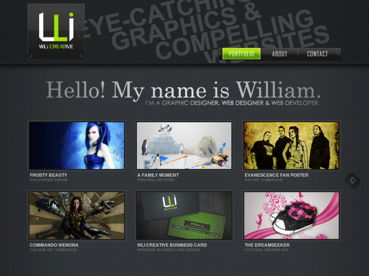 www.william-li.com