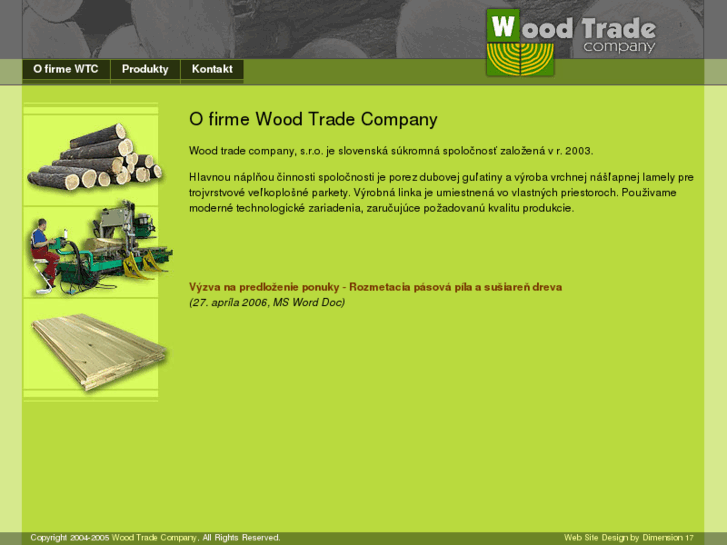 www.woodtradecompany.com