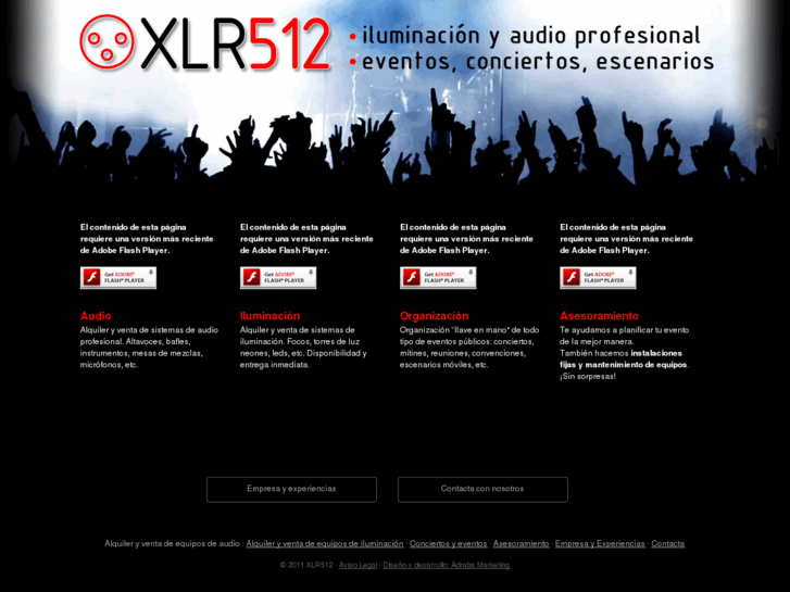 www.xlr512.es