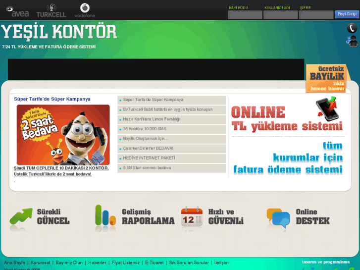 www.yesilkontor.com