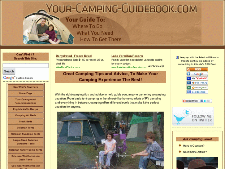 www.your-camping-guidebook.com