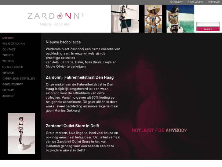 www.zardonni.com