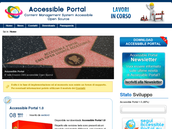 www.accessibleportal.com