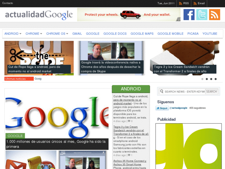 www.actualidadgoogle.com