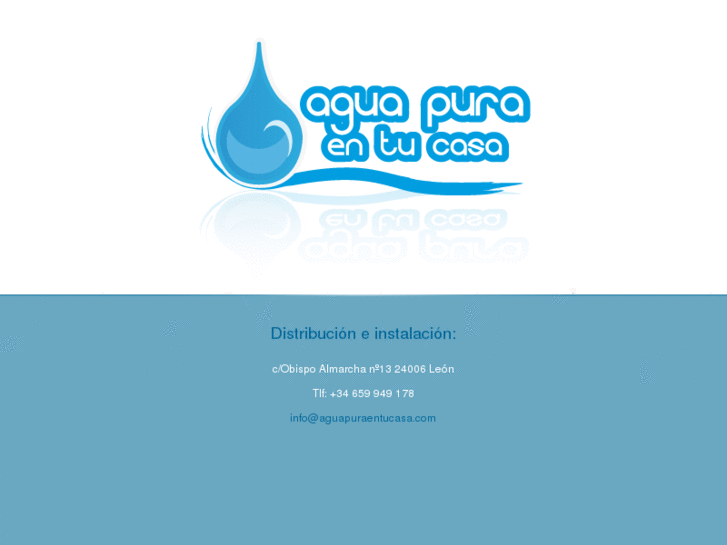 www.aguapuraentucasa.com