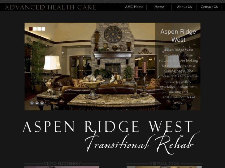www.ahcaspenridgewest.com
