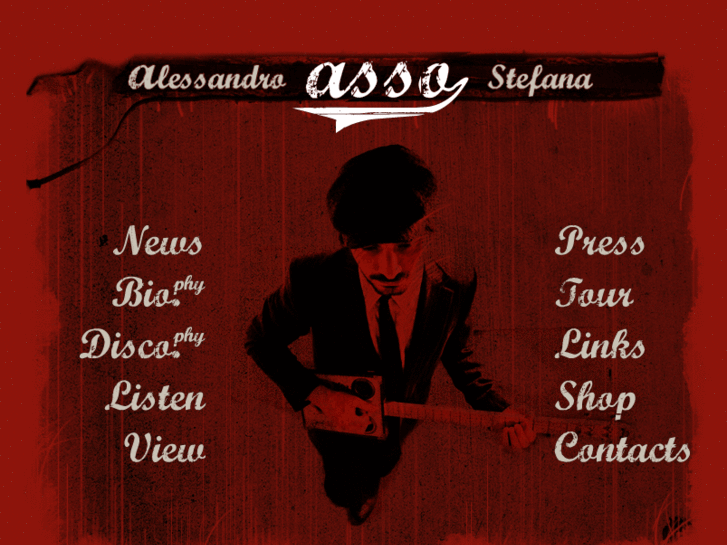 www.alessandrostefana.com