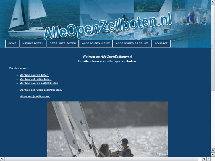 www.alleopenzeilboten.com