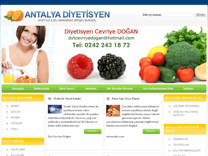 www.antalyadiyetisyen.com