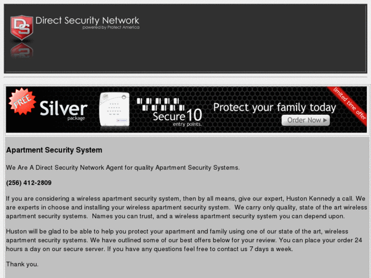 www.apartment-security-system.com