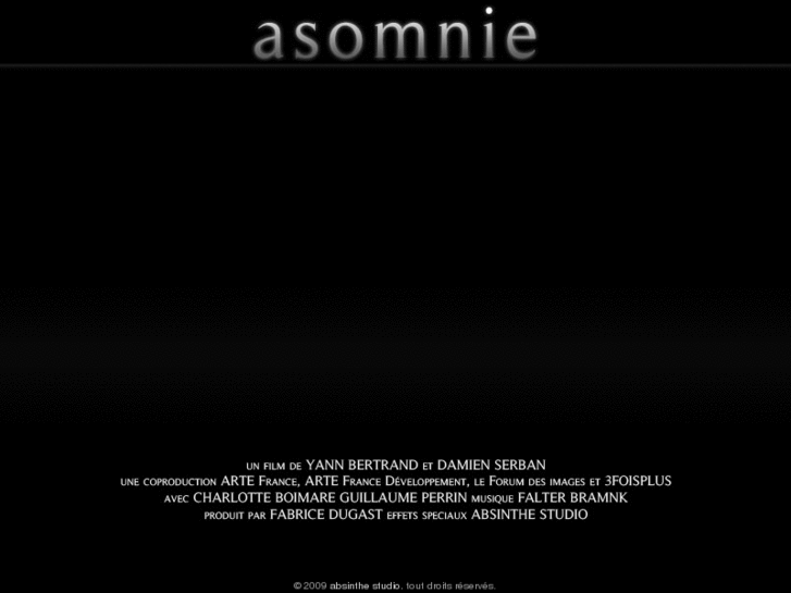 www.asomnie.com