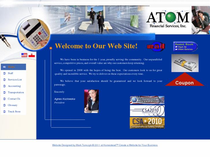 www.atomfinancialservices.com
