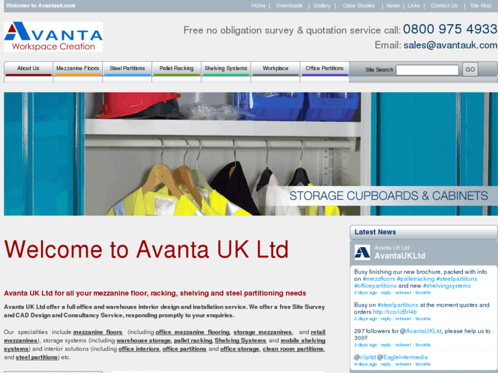 www.avantauk.com