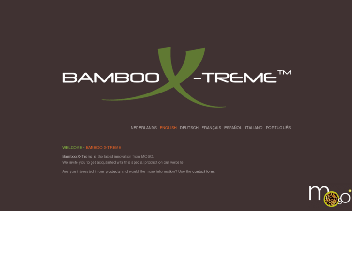 www.bamboo-xtreme.com