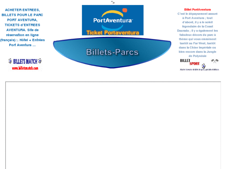 www.billets-parcs.com