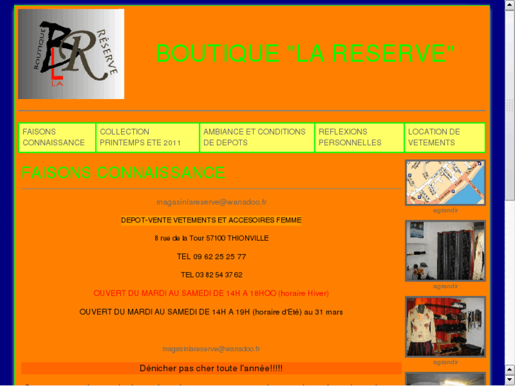 www.boutiquelareserve.com