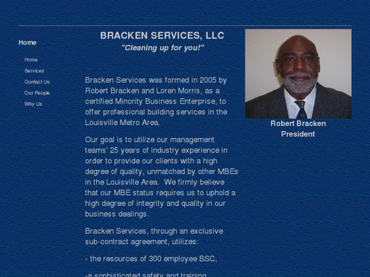 www.brackenservices.com