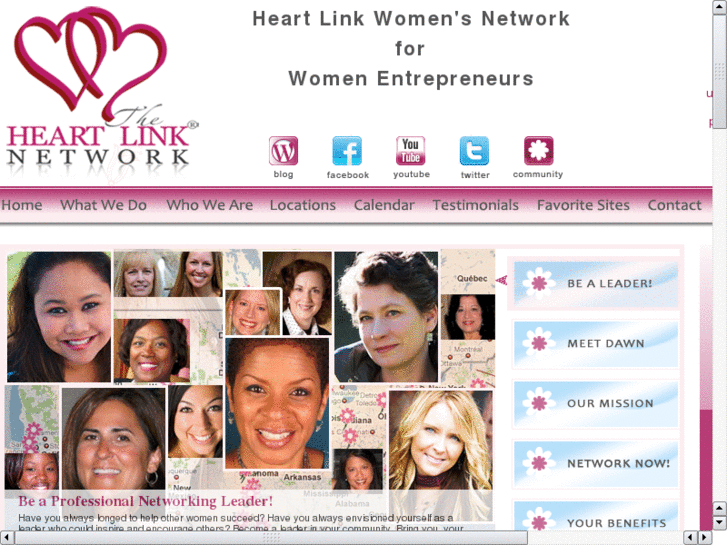 www.business-women-networking.com