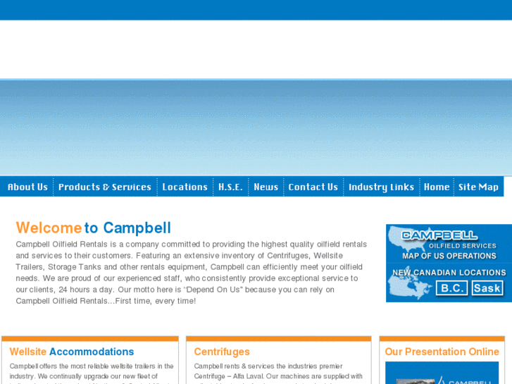 www.campbelloilfield.com