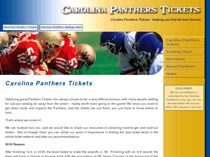 www.carolina-panthers-tickets.net