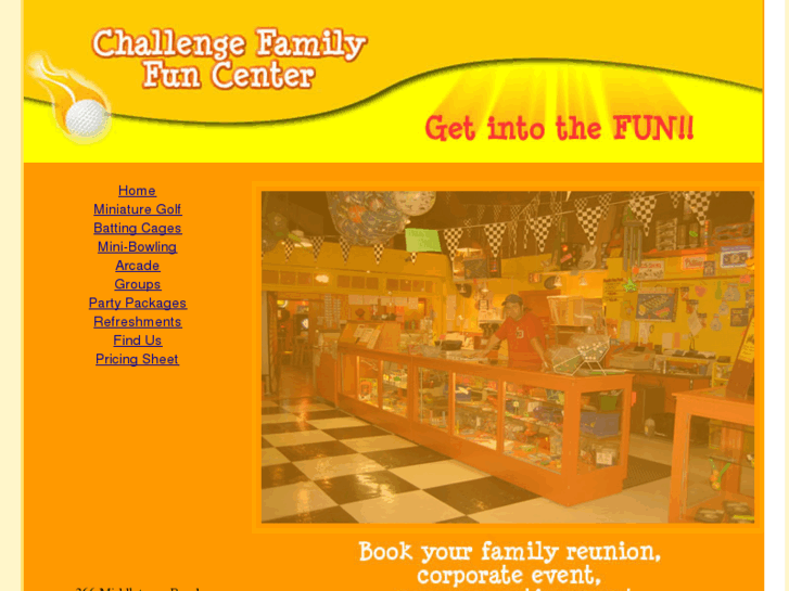 www.challengefamilyfun.com