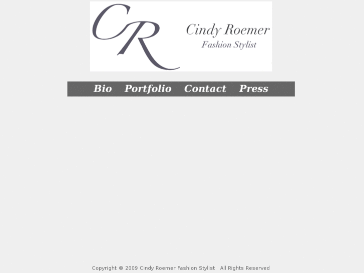 www.cindyroemer.com